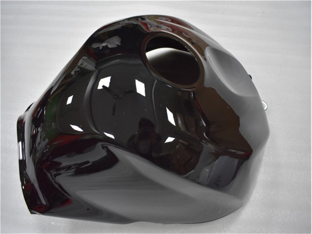 Carenados Moto GSXR 600 / 750 K4 2004-2005 - Naranja Negro Carenados Moto GSXR 600 / 750 K4 2004-2005 - Naranja Negro