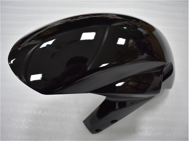 Carenados Moto GSXR 600 / 750 K4 2004-2005 - Naranja Negro Carenados Moto GSXR 600 / 750 K4 2004-2005 - Naranja Negro