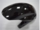 Carenados Moto GSXR 600 / 750 K4 2004-2005 - Naranja Negro Carenados Moto GSXR 600 / 750 K4 2004-2005 - Naranja Negro