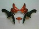 Carenados Moto GSXR 600 / 750 K6 2006-2007 - Rojo Carenados Moto GSXR 600 / 750 K6 2006-2007 - Rojo