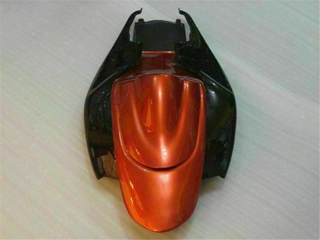 Carenados Moto GSXR 600 / 750 K6 2006-2007 - Rojo Carenados Moto GSXR 600 / 750 K6 2006-2007 - Rojo