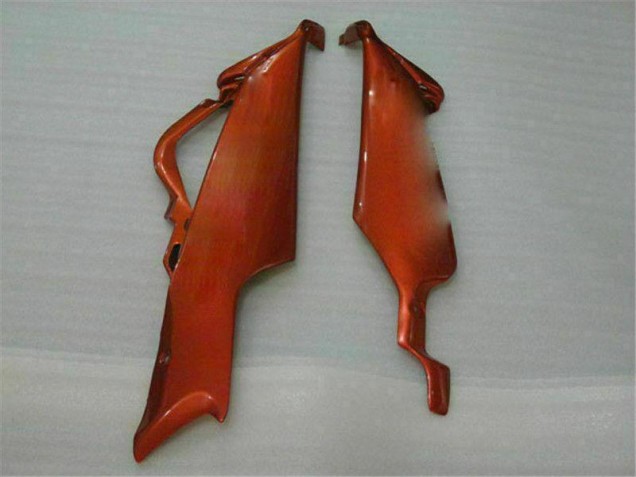 Carenados Moto GSXR 600 / 750 K6 2006-2007 - Rojo Carenados Moto GSXR 600 / 750 K6 2006-2007 - Rojo