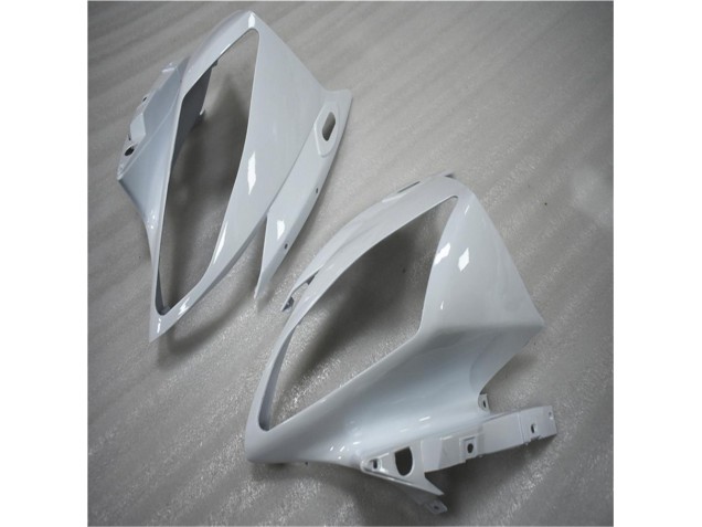 Carenados Moto R6 2006-2007 - Rojo Blanco Negro Carenados Moto R6 2006-2007 - Rojo Blanco Negro