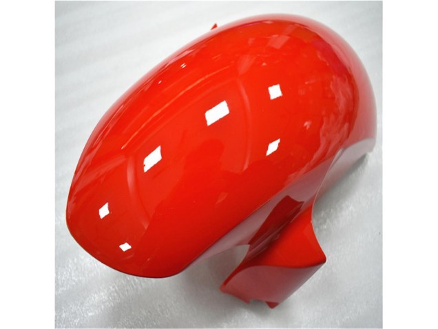 Carenados Moto R6 2006-2007 - Rojo Blanco Negro Carenados Moto R6 2006-2007 - Rojo Blanco Negro