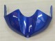 Carenados Moto R6 2008-2016 - Azul Blanco Negro Carenados Moto R6 2008-2016 - Azul Blanco Negro
