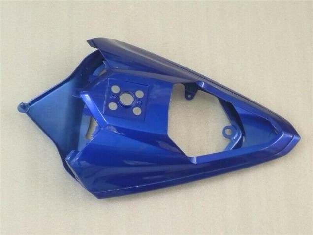 Carenados Moto R6 2008-2016 - Azul Blanco Negro Carenados Moto R6 2008-2016 - Azul Blanco Negro