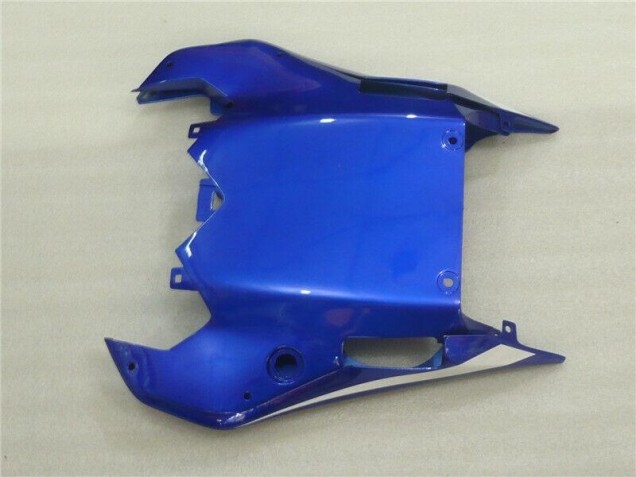 Carenados Moto R6 2008-2016 - Azul Blanco Negro Carenados Moto R6 2008-2016 - Azul Blanco Negro