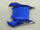 Carenados Moto R6 2008-2016 - Azul Blanco Negro Carenados Moto R6 2008-2016 - Azul Blanco Negro