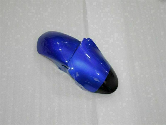 Carenados Moto ZX6R 2000-2002 - Azul Carenados Moto ZX6R 2000-2002 - Azul