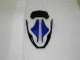 Carenados Moto ZX6R 2000-2002 - Azul Carenados Moto ZX6R 2000-2002 - Azul