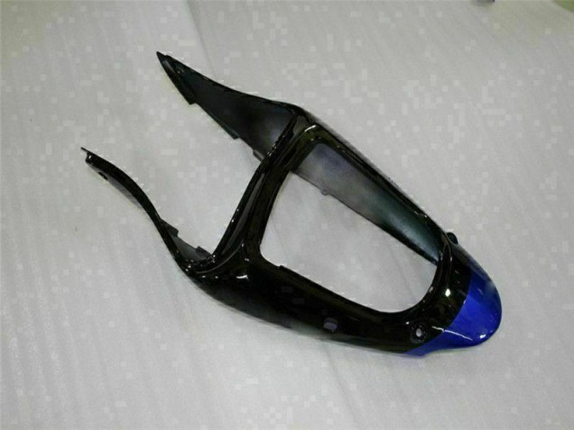 Carenados Moto ZX6R 2000-2002 - Azul Carenados Moto ZX6R 2000-2002 - Azul