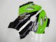 Carenados Moto ZX6R 2005-2006 - Verde