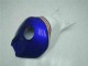 Carrocería Motocicletas CBR 1000 RR 2004-2005 - Azul Blanco Carrocería Motocicletas CBR 1000 RR 2004-2005 - Azul Blanco