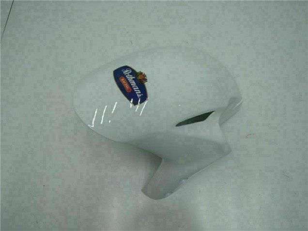 Carrocería Motocicletas CBR 1000 RR 2004-2005 - Azul Blanco Carrocería Motocicletas CBR 1000 RR 2004-2005 - Azul Blanco