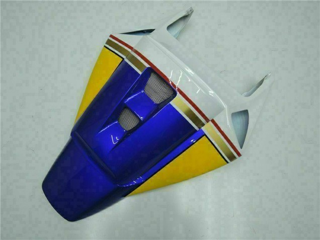 Carrocería Motocicletas CBR 1000 RR 2004-2005 - Azul Blanco Carrocería Motocicletas CBR 1000 RR 2004-2005 - Azul Blanco