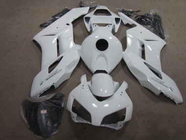 Carrocería Motocicletas CBR 1000 RR 2004-2005 - Blanco
