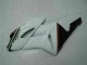 Carrocería Motocicletas CBR 1000 RR 2004-2005 - Blanco Negro Carrocería Motocicletas CBR 1000 RR 2004-2005 - Blanco Negro