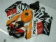Carrocería Motocicletas CBR 1000 RR 2004-2005 - Naranja Negro Repsol Carrocería Motocicletas CBR 1000 RR 2004-2005 - Naranja Negro Repsol