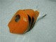 Carrocería Motocicletas CBR 1000 RR 2004-2005 - Naranja Negro Repsol Carrocería Motocicletas CBR 1000 RR 2004-2005 - Naranja Negro Repsol
