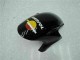 Carrocería Motocicletas CBR 1000 RR 2004-2005 - Naranja Negro Repsol Carrocería Motocicletas CBR 1000 RR 2004-2005 - Naranja Negro Repsol