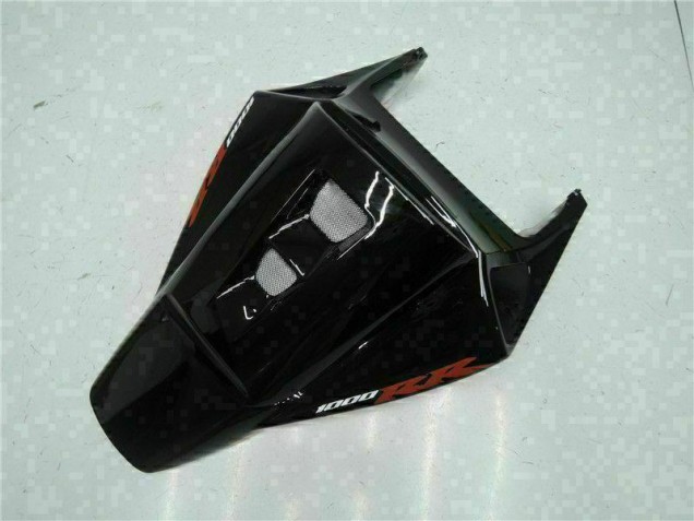 Carrocería Motocicletas CBR 1000 RR 2004-2005 - Naranja Negro Repsol Carrocería Motocicletas CBR 1000 RR 2004-2005 - Naranja Negro Repsol