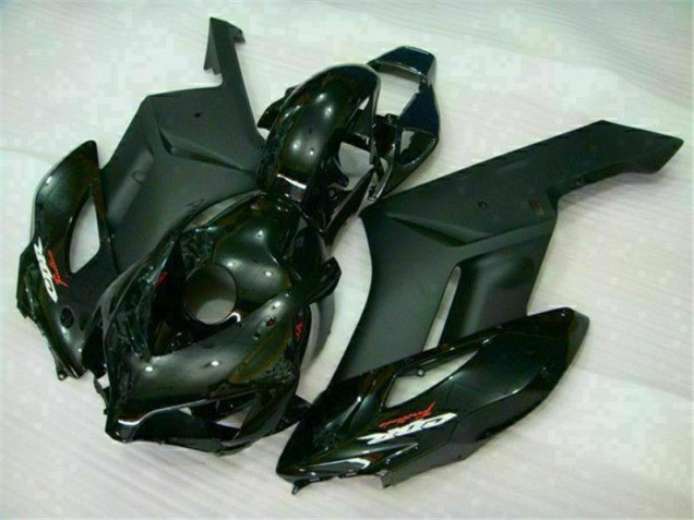 Carrocería Motocicletas CBR 1000 RR 2004-2005 - Negro Carrocería Motocicletas CBR 1000 RR 2004-2005 - Negro