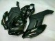 Carrocería Motocicletas CBR 1000 RR 2004-2005 - Negro Carrocería Motocicletas CBR 1000 RR 2004-2005 - Negro