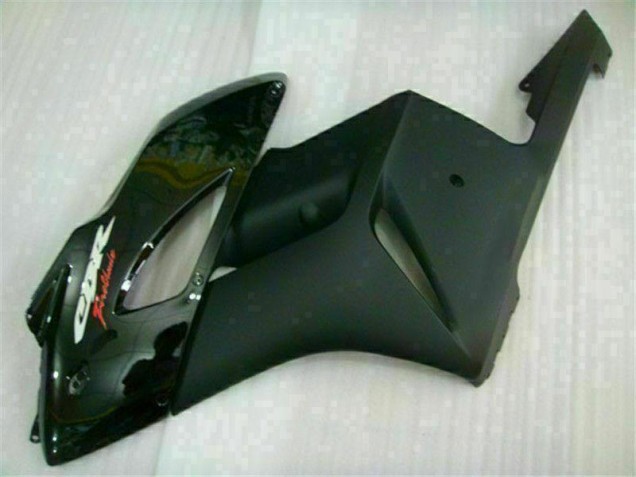 Carrocería Motocicletas CBR 1000 RR 2004-2005 - Negro Carrocería Motocicletas CBR 1000 RR 2004-2005 - Negro