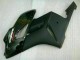 Carrocería Motocicletas CBR 1000 RR 2004-2005 - Negro Carrocería Motocicletas CBR 1000 RR 2004-2005 - Negro