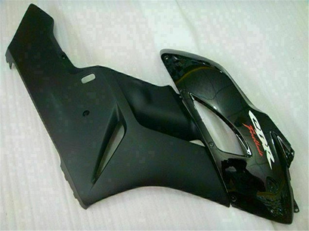 Carrocería Motocicletas CBR 1000 RR 2004-2005 - Negro Carrocería Motocicletas CBR 1000 RR 2004-2005 - Negro