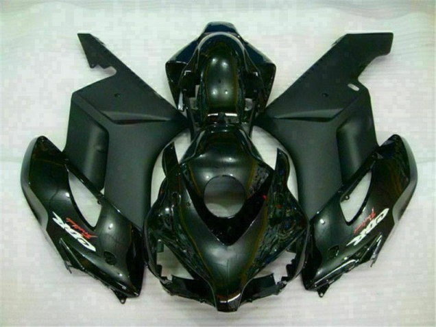 Carrocería Motocicletas CBR 1000 RR 2004-2005 - Negro Carrocería Motocicletas CBR 1000 RR 2004-2005 - Negro