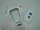 Carrocería Motocicletas CBR 1000 RR 2004-2005 - Plata Blanco Repsol Carrocería Motocicletas CBR 1000 RR 2004-2005 - Plata Blanco Repsol