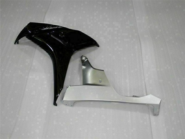 Carrocería Motocicletas CBR 1000 RR 2006-2007 - Negro Carrocería Motocicletas CBR 1000 RR 2006-2007 - Negro