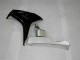 Carrocería Motocicletas CBR 1000 RR 2006-2007 - Negro Carrocería Motocicletas CBR 1000 RR 2006-2007 - Negro