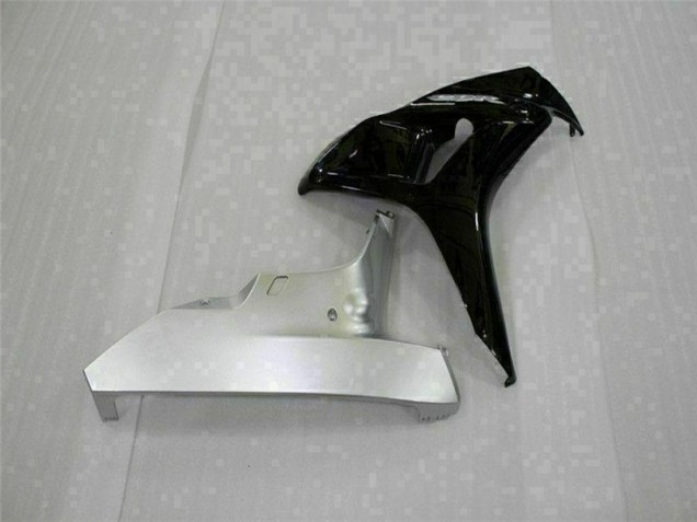 Carrocería Motocicletas CBR 1000 RR 2006-2007 - Negro Carrocería Motocicletas CBR 1000 RR 2006-2007 - Negro