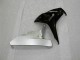 Carrocería Motocicletas CBR 1000 RR 2006-2007 - Negro Carrocería Motocicletas CBR 1000 RR 2006-2007 - Negro