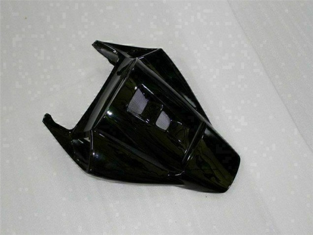 Carrocería Motocicletas CBR 1000 RR 2006-2007 - Negro Carrocería Motocicletas CBR 1000 RR 2006-2007 - Negro