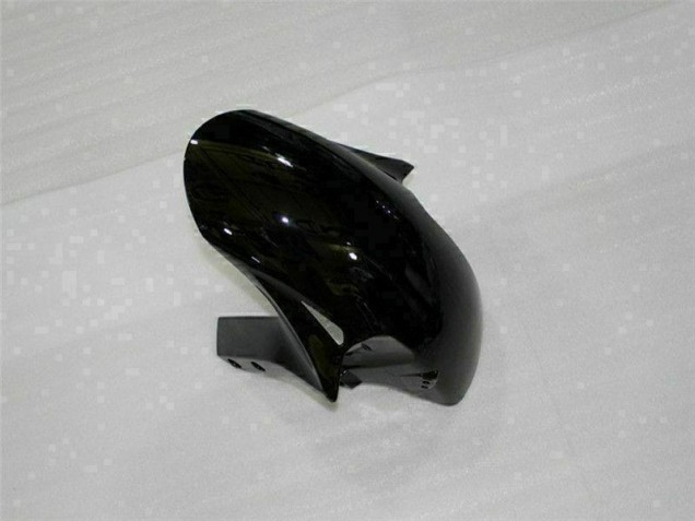 Carrocería Motocicletas CBR 1000 RR 2006-2007 - Negro Carrocería Motocicletas CBR 1000 RR 2006-2007 - Negro