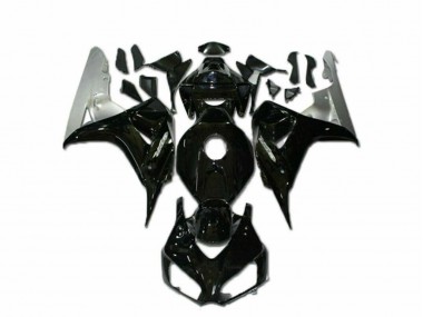 Carrocería Motocicletas CBR 1000 RR 2006-2007 - Negro