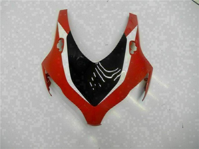 Carrocería Motocicletas CBR 1000 RR 2008-2011 - Blanco Azul Carrocería Motocicletas CBR 1000 RR 2008-2011 - Blanco Azul