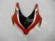 Carrocería Motocicletas CBR 1000 RR 2008-2011 - Blanco Azul Carrocería Motocicletas CBR 1000 RR 2008-2011 - Blanco Azul
