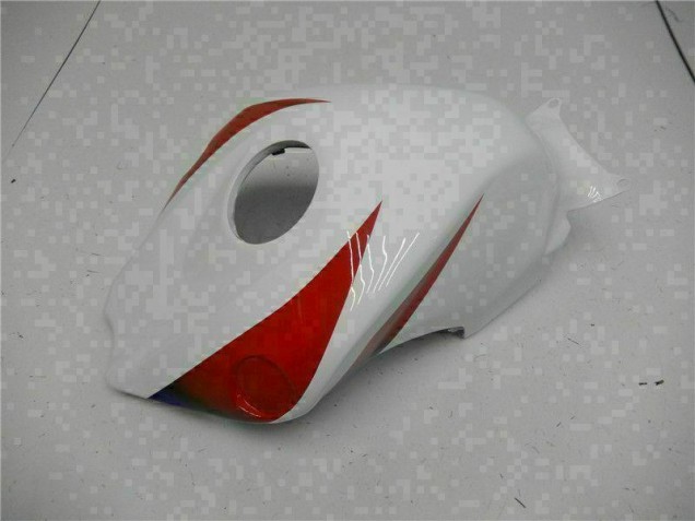Carrocería Motocicletas CBR 1000 RR 2008-2011 - Blanco Azul Carrocería Motocicletas CBR 1000 RR 2008-2011 - Blanco Azul