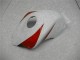 Carrocería Motocicletas CBR 1000 RR 2008-2011 - Blanco Azul Carrocería Motocicletas CBR 1000 RR 2008-2011 - Blanco Azul
