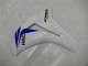 Carrocería Motocicletas CBR 1000 RR 2008-2011 - Blanco Azul Carrocería Motocicletas CBR 1000 RR 2008-2011 - Blanco Azul