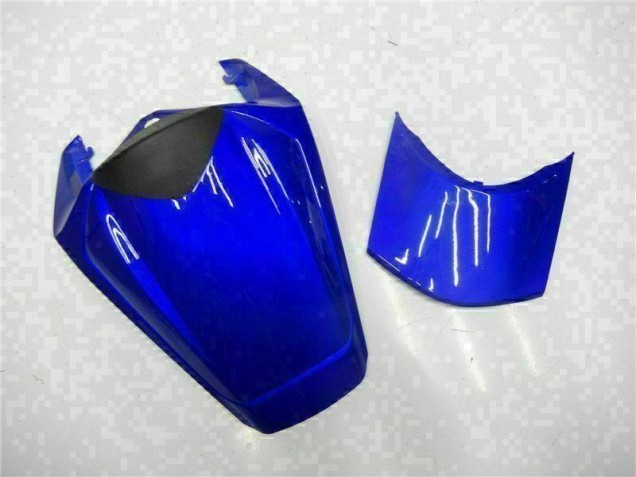 Carrocería Motocicletas CBR 1000 RR 2008-2011 - Blanco Azul Carrocería Motocicletas CBR 1000 RR 2008-2011 - Blanco Azul