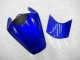 Carrocería Motocicletas CBR 1000 RR 2008-2011 - Blanco Azul Carrocería Motocicletas CBR 1000 RR 2008-2011 - Blanco Azul