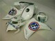 Carrocería Motocicletas CBR 1000 RR 2008-2011 - Blanco Azul Repsol Carrocería Motocicletas CBR 1000 RR 2008-2011 - Blanco Azul Repsol