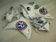Carrocería Motocicletas CBR 1000 RR 2008-2011 - Blanco Azul Repsol Carrocería Motocicletas CBR 1000 RR 2008-2011 - Blanco Azul Repsol