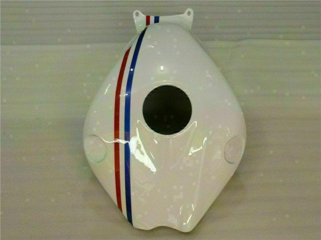 Carrocería Motocicletas CBR 1000 RR 2008-2011 - Blanco Azul Repsol Carrocería Motocicletas CBR 1000 RR 2008-2011 - Blanco Azul Repsol