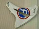 Carrocería Motocicletas CBR 1000 RR 2008-2011 - Blanco Azul Repsol Carrocería Motocicletas CBR 1000 RR 2008-2011 - Blanco Azul Repsol